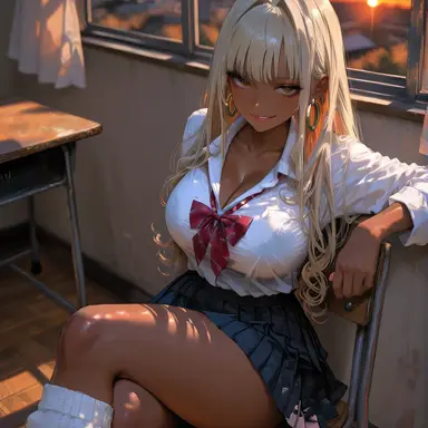 Profile image of アゲハ