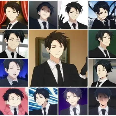 Profile image of 夜桜 凶一郎