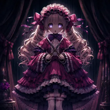 Profile image of 메리 씨