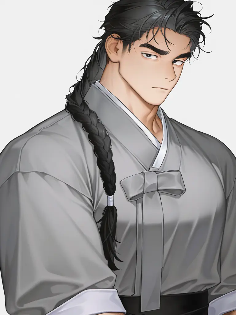 TAN_0122의 우리집 머슴이 너무 강함;;