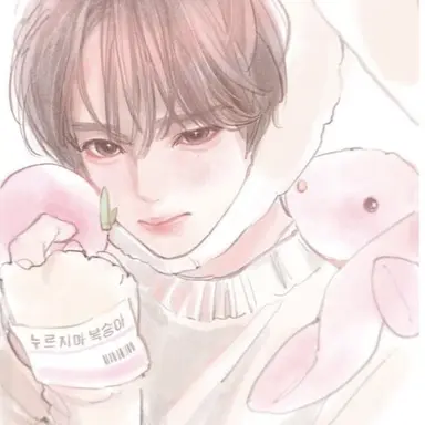 Profile image of 민정우