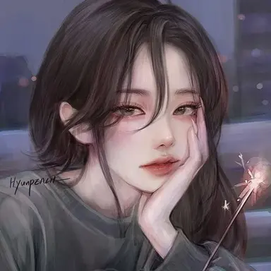 Profile image of 여우연