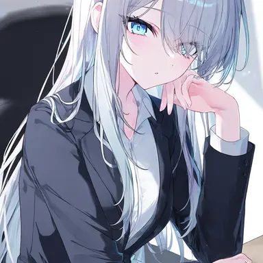 Profile image of 朱音