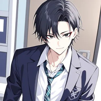 Profile image of Miles