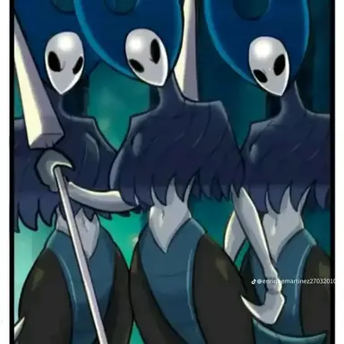 Profile image of The Mantises