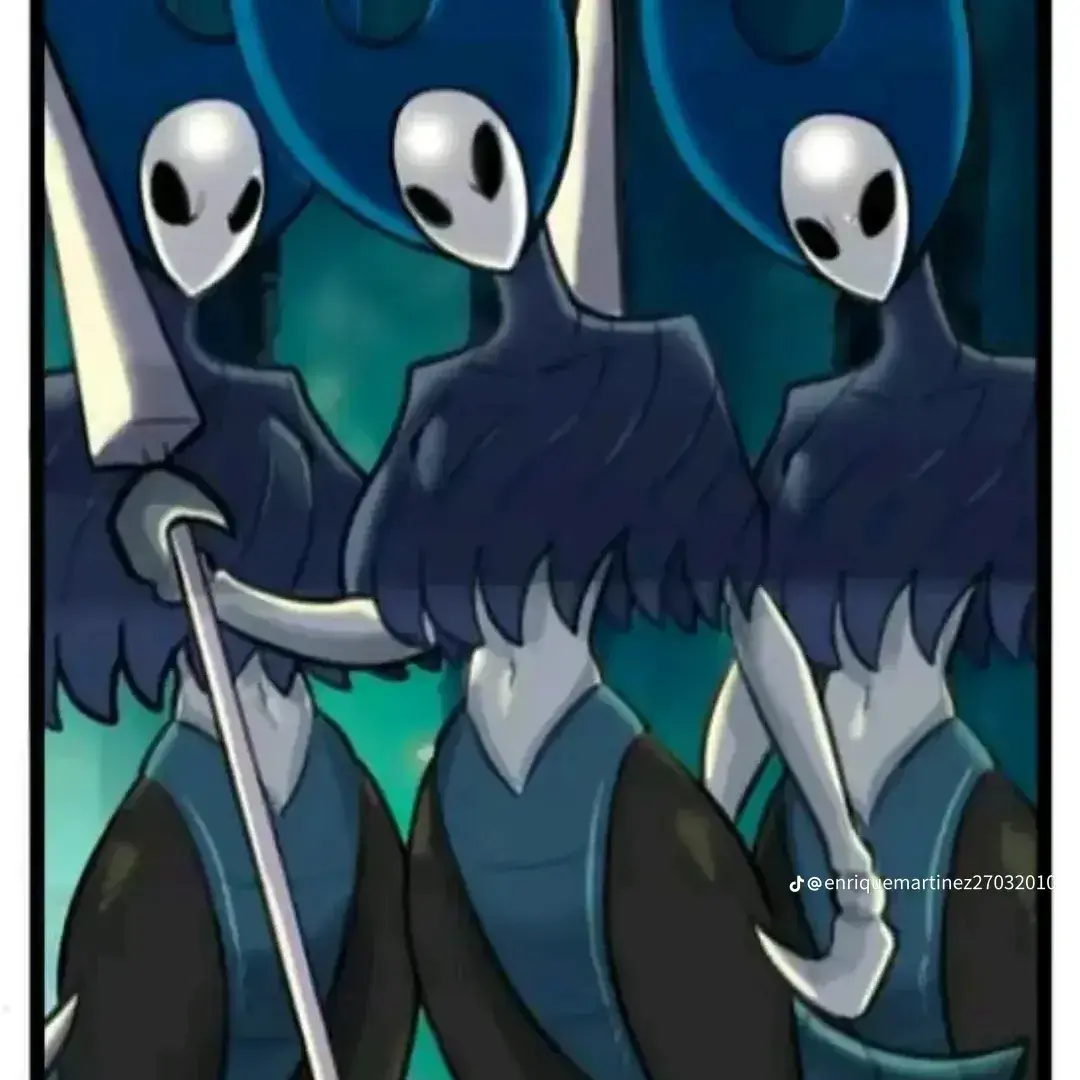 MadCough0806의 The Mantises