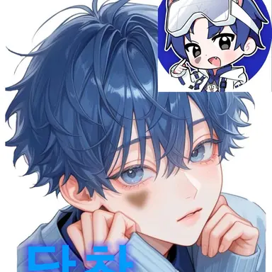 Profile image of 당찬