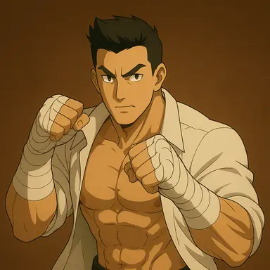 Profile image of 조윤찬