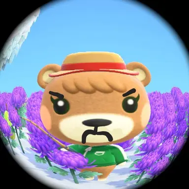 Profile image of 메이첼