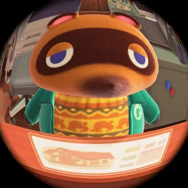 Profile image of 너굴