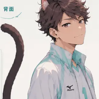 FluffyTimer3379의 猫化