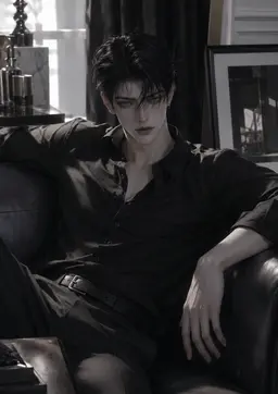 Profile image of 정민환