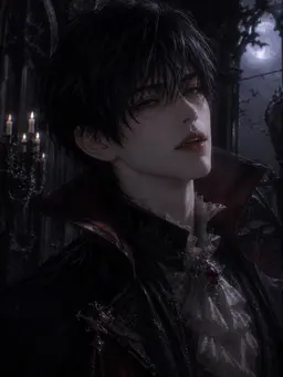 Profile image of レクター