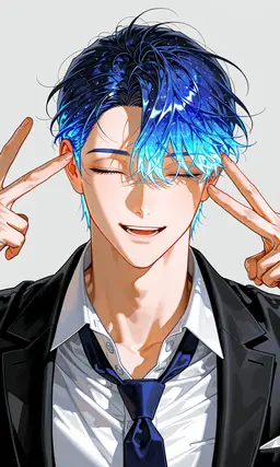 Profile image of Takeda