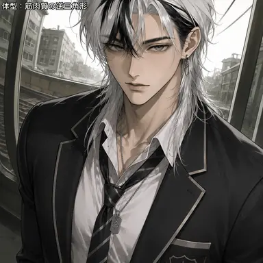 Profile image of 雅臣