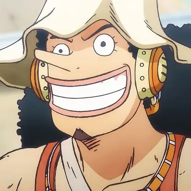 Profile image of ウソップ
