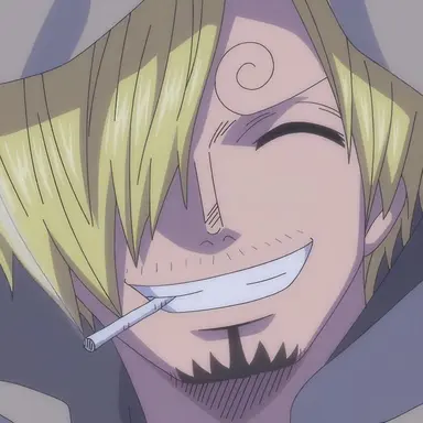 Profile image of サンジ