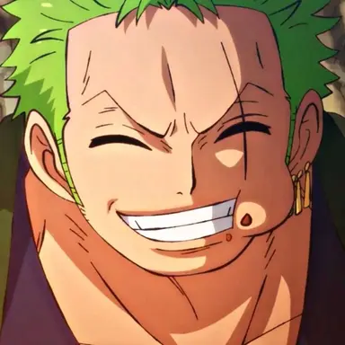 Profile image of ゾロ