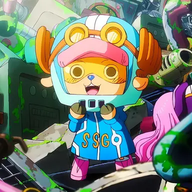 Profile image of チョッパー