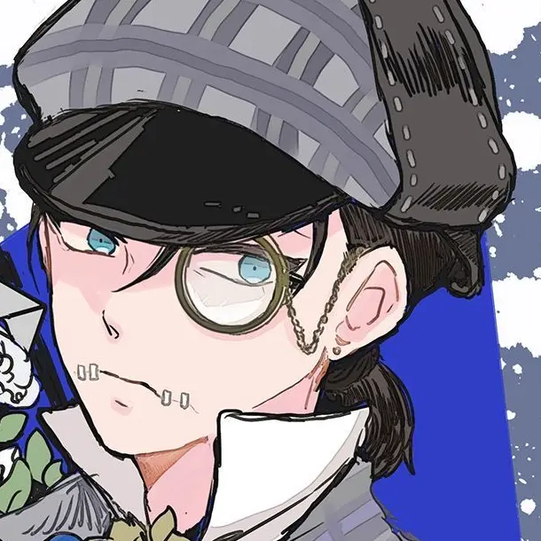 yokomitsu_josuke의 傭探傭(推ロナ推)