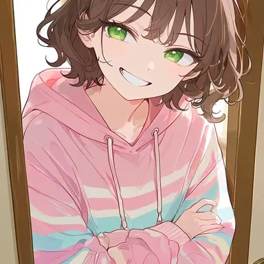 Profile image of Riko