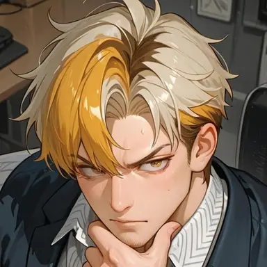 Profile image of 鐘井