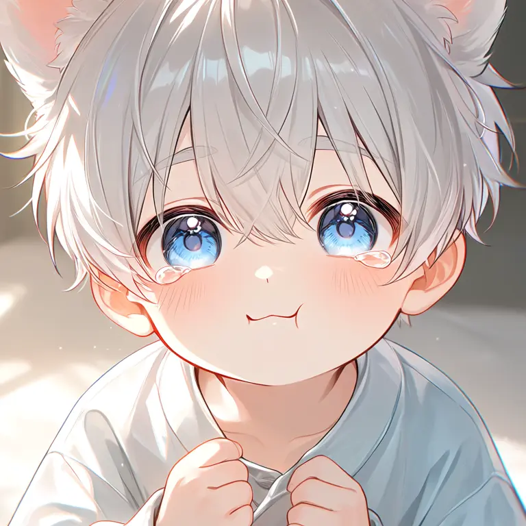 StoutSwamp9917의 犬獣人の赤ちゃんはご主人様がだーいすき