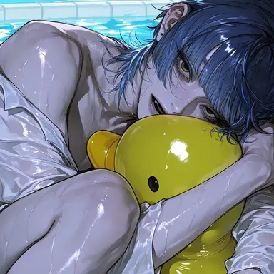 Profile image of プール
