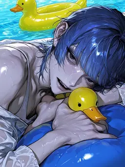 Profile image of プール