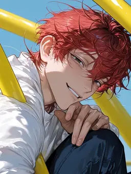 Profile image of 遊具