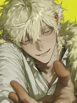 Profile image of ノイズ