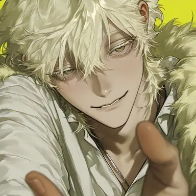 Profile image of ノイズ