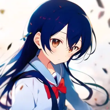 Profile image of 園田海未