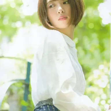 Profile image of 橋本奈々未