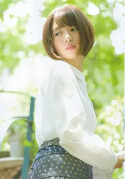 Profile image of 橋本奈々未
