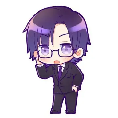 Profile image of もふ