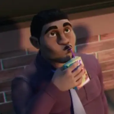 Profile image of Alex