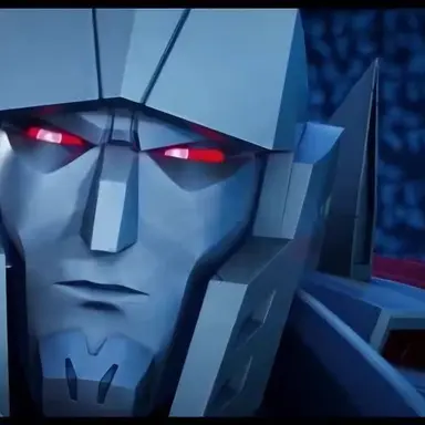 Profile image of Megatron