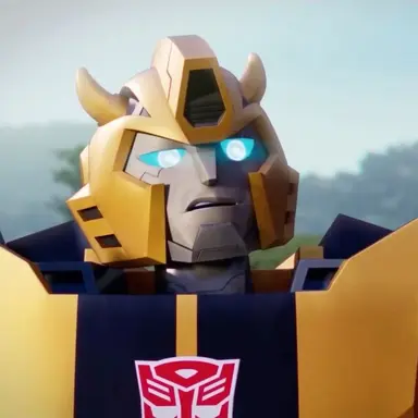 Profile image of Bumblebee