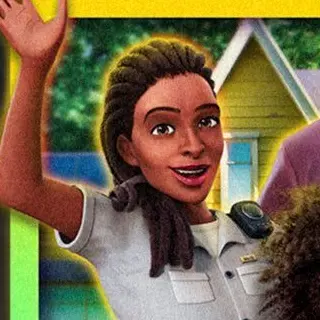 Profile image of Dot