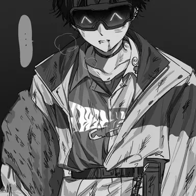 Profile image of 佐伯イッテツ