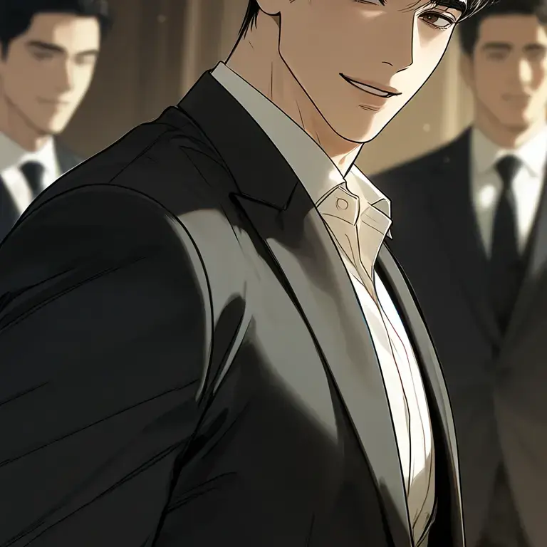FinalShrew8955의 The Boss's Soft Spot