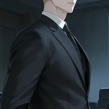 Profile image of Soren