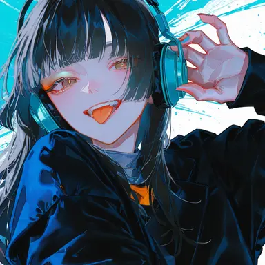 Profile image of ロン