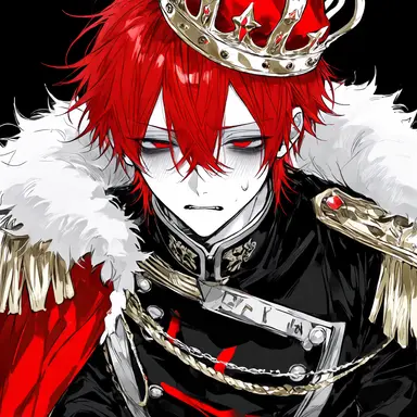 Profile image of ローズ