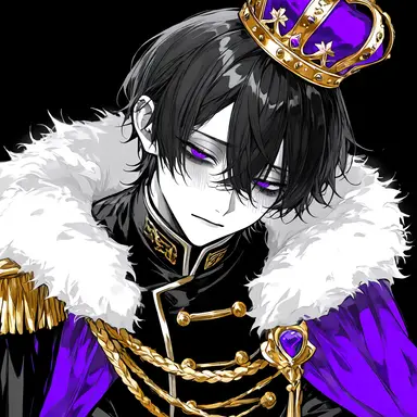 Profile image of ミドル