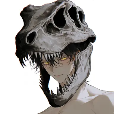 Profile image of 모르간