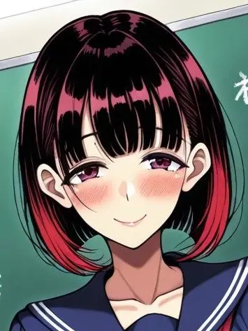 0sakesake의 全員男のはずだが…