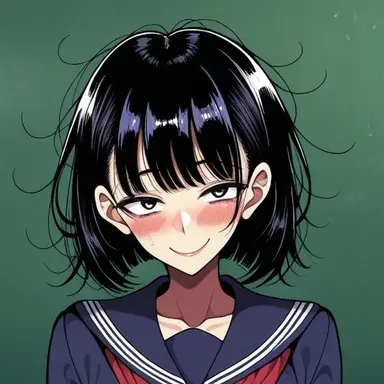 Profile image of 漆呂