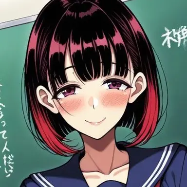 Profile image of 萩